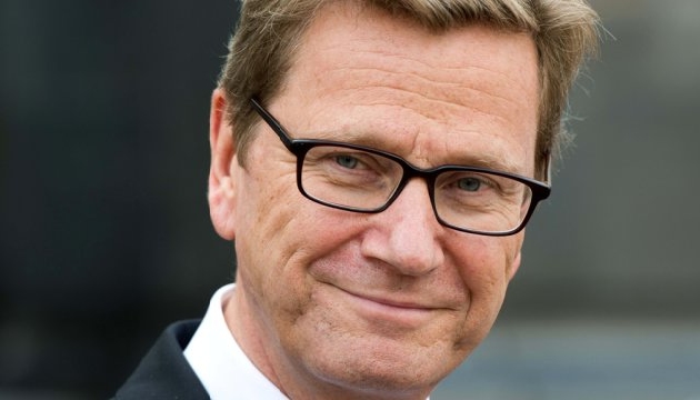 Westerwelle hayatını kaybetti!