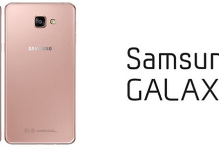 Samsung Galaxy A9 Pro satışta