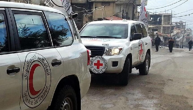  Madaya daki durum içler acısı 