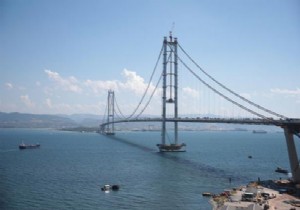 Köprü açılmadan indirim geldi!