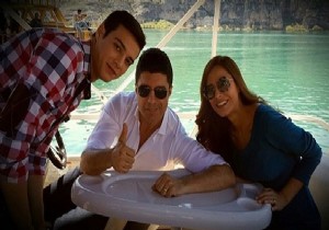 Özcan Deniz, Karagül dizisinde ne zamana kadar rol alacak?