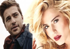 Engin Altan Düzyatan, Ceyda Ateş yeni dizi için kolları sıvadı!