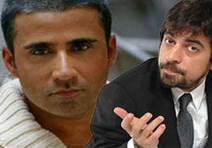 Okan Bayülgen Emrah ı Fena Kızdırdı