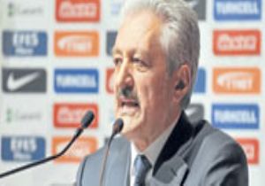 Artık Hakem Odası Basmak Yok!  