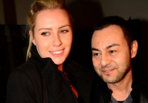 Serdar Ortaç ve Chloe Loughnan boşandı mı?