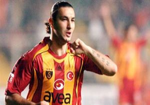 Necati Galatasaray a mı dönüyor?