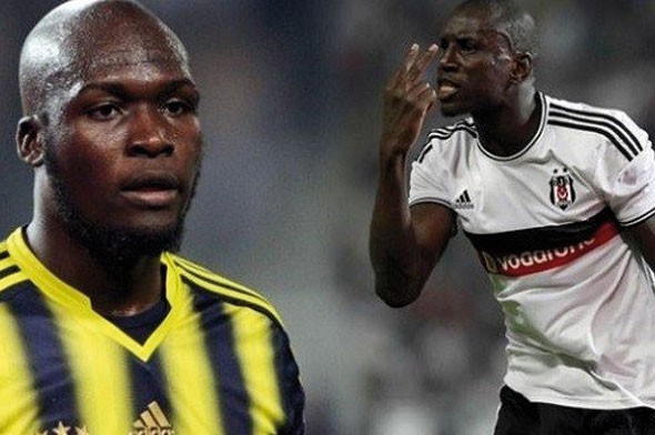 Sow Demba Ba ya ne dedi?