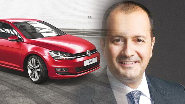 Otomobil satışları martta yükselişe geçti!