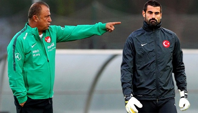  Fatih Hoca, Volkan ı affetmeli 