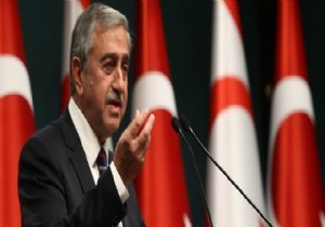 Yeni hükümet kurmak için UBP ye görev!