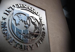 IMF Türkiye nin  büyüme tahminini yükseltti!