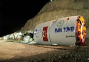 Türkiye nin Asırlık Hayali Gerçekleşiyor