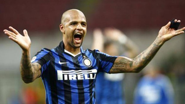 Felipe Melo Çin e mi gidiyor?