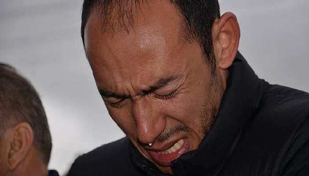 Umut Bulut  teşekkür mesajı  yayınladı!