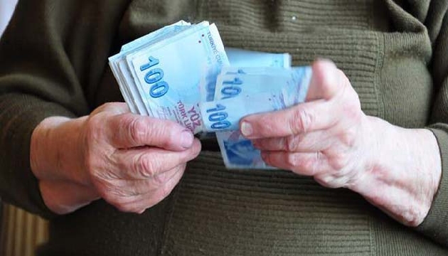 Emekli Maaşları Ne Kadar Olacak?