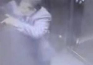 İran ı Karıştıran  Öpüşme 