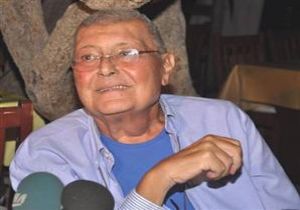 Ferdi Özbeğen e Veda