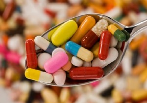 Geçen yıl kişi başı 25 kutu ilaç tükettik