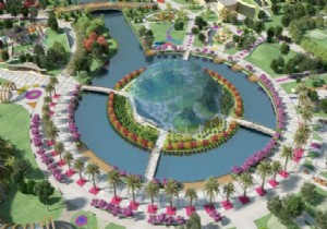 EXPO yarın açılıyor!