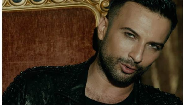 Tarkan a  Hard Disk  Şoku! 3 Şirket Kurtaramadı!