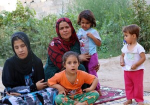 Suriye de savaşın bilançosu: 180 bin sivil kayıp