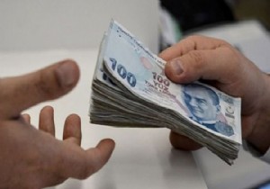 Bayram kredisi rüzgarı!