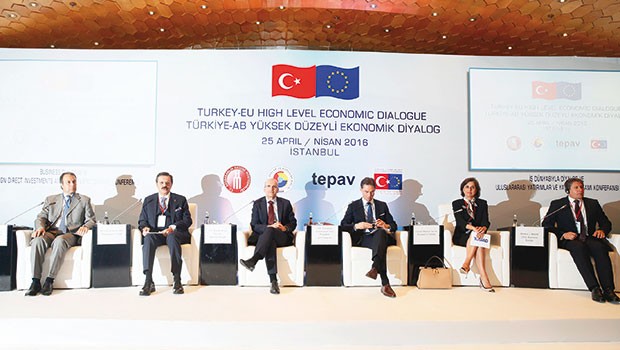 300 milyar dolarlık fırsat!