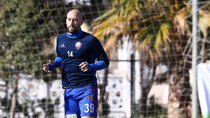 Cimbom un yeni transferi