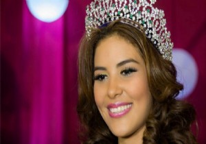 Güzellik Kraliçesi Ölü Bulundu!