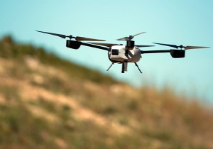 Türkiye de kayıtsız dronelere büyük ceza