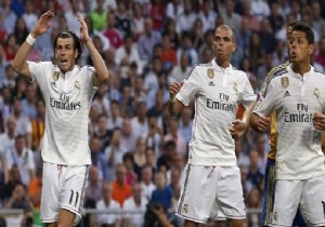 Bale ın Manchester United ile anlaştı!