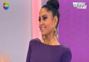 Bu Tarz Benimde Olay! Urfalı Zeynep stüdyoyu terk etti!