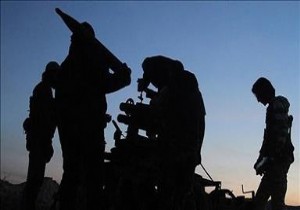 Kunduz güvenlik güçlerinin kontrolüne geçti!