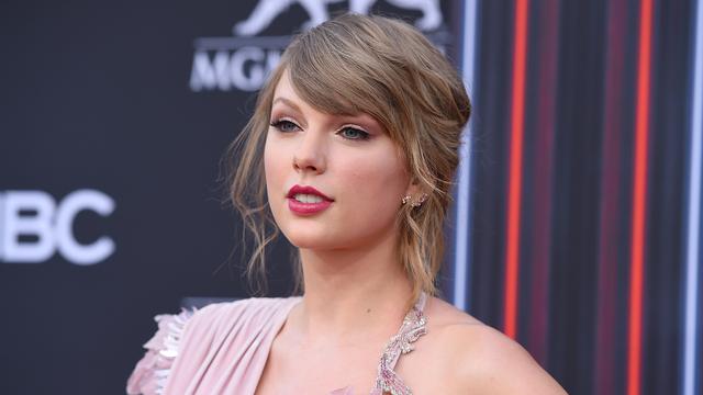 Taylor Swift için yasa çıkartıldı!