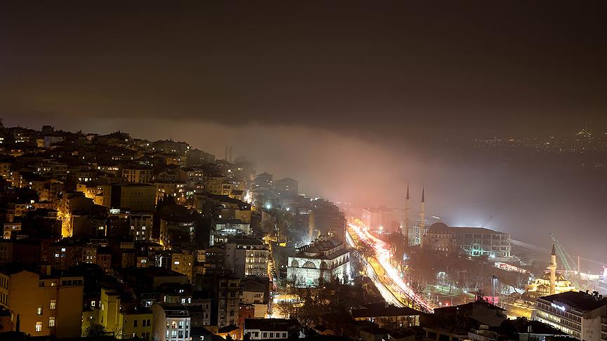 İstanbul boğazı kapatıldı mı?