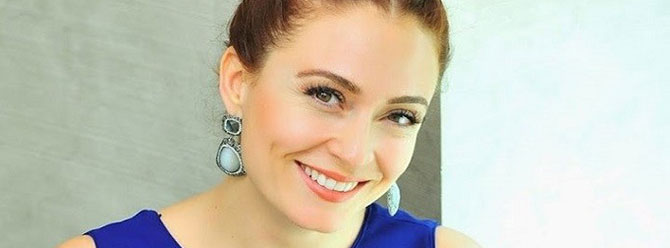 Ceyda Düvenci yeniden anne olmak istiyor!