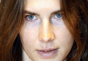 Amanda Knox davasında 8 yıl sonra nihai karar açıklandı...