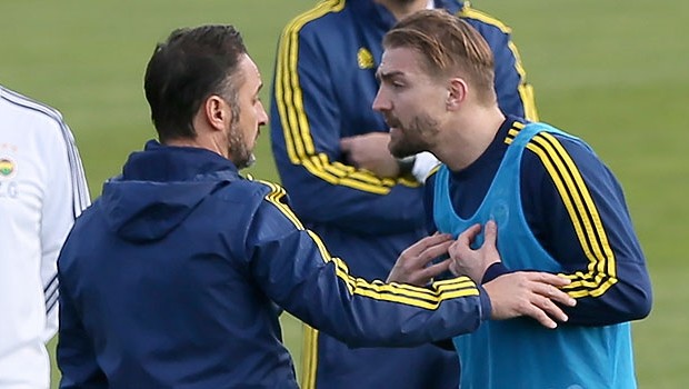  Caner buraya gelecek, özür dileyecek 