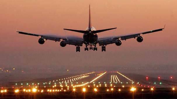 O ile iki havalimanı birden geliyor!