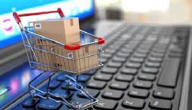 14,3 milyar dolarlık online satış...