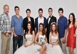 KAÇAK GELİNLER Son Bölüm Star TV İzle / Star TV Kaçak Gelinler 2.Bölüm İzle / Full İzle