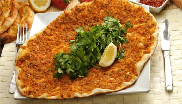 İşte 2016 Yılında Lahmacun da ki Yeni Kriterler...