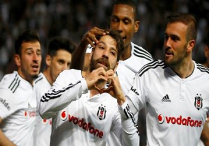 İşte Beşiktaş ın şampiyonluk primi!
