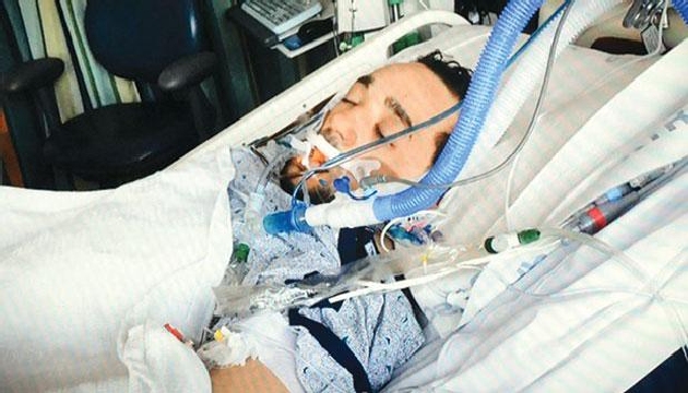 Mucize...Dondu, 13 gün sonra dirildi!