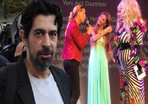 Okan Bayülgen den ŞOK tepki: GERİZEKALILAR...