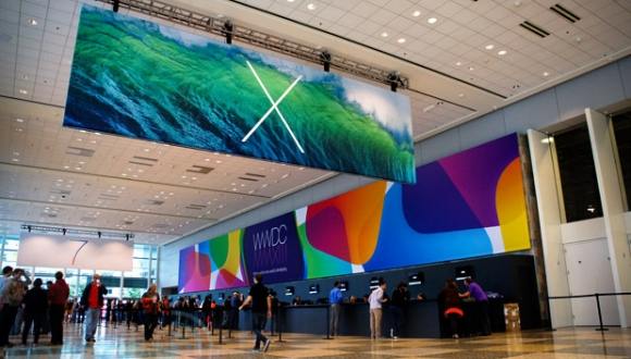 Apple ın WWDC Etkinliğinin Tarihini Siri Açıkladı!