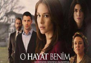 O Hayat Benim Yeni Bölüm fragman İzle(2 Mart 2014), O Hayat Benim 3. Bölüm Fragmanı İzle