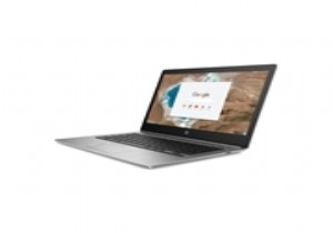 HP Chromebook 13 Tanıtıldı!