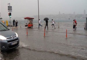 Hafta sonu hava nasıl olacak?