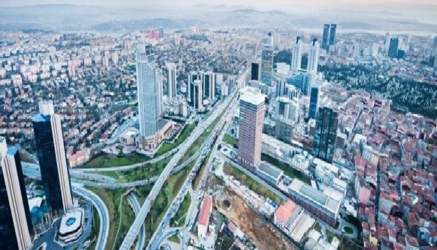 Konut fiyatlarında artışta üstümüzde yok!